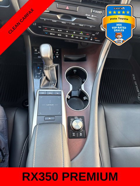 Used 2020 Lexus RX 350 AWD w/ Premium Package image 22