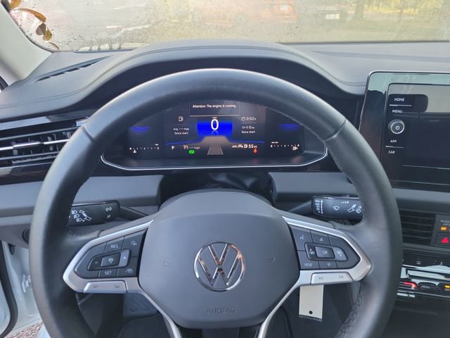 Used 2025 Volkswagen Jetta S image 17