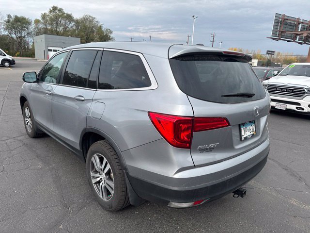 Used 2017 Honda Pilot EX-L image 7