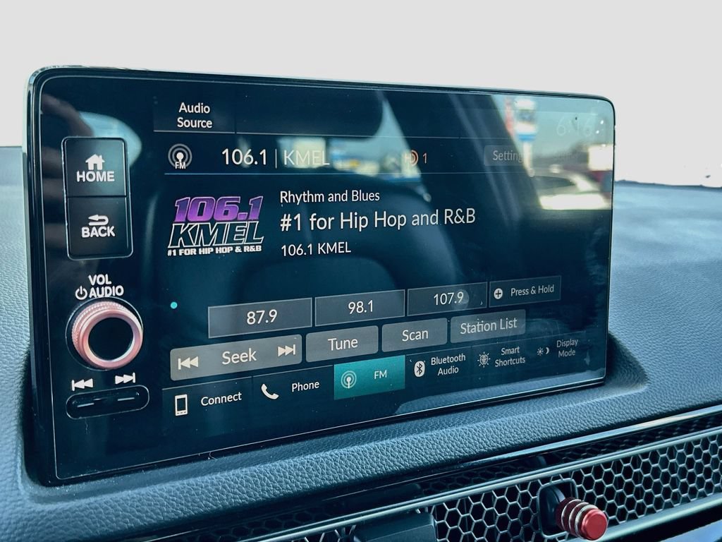 Used 2022 Honda Civic Sport Touring image 15
