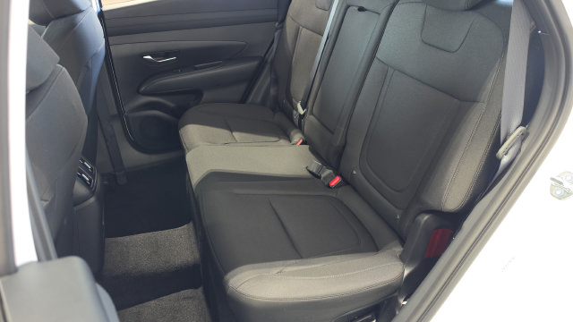 New 2026 Hyundai Tucson Blue SE AWD/4WD image 23
