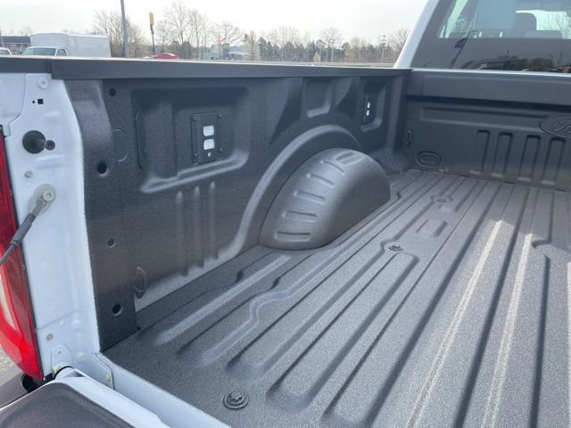New 2026 Ford F250 XL image 72