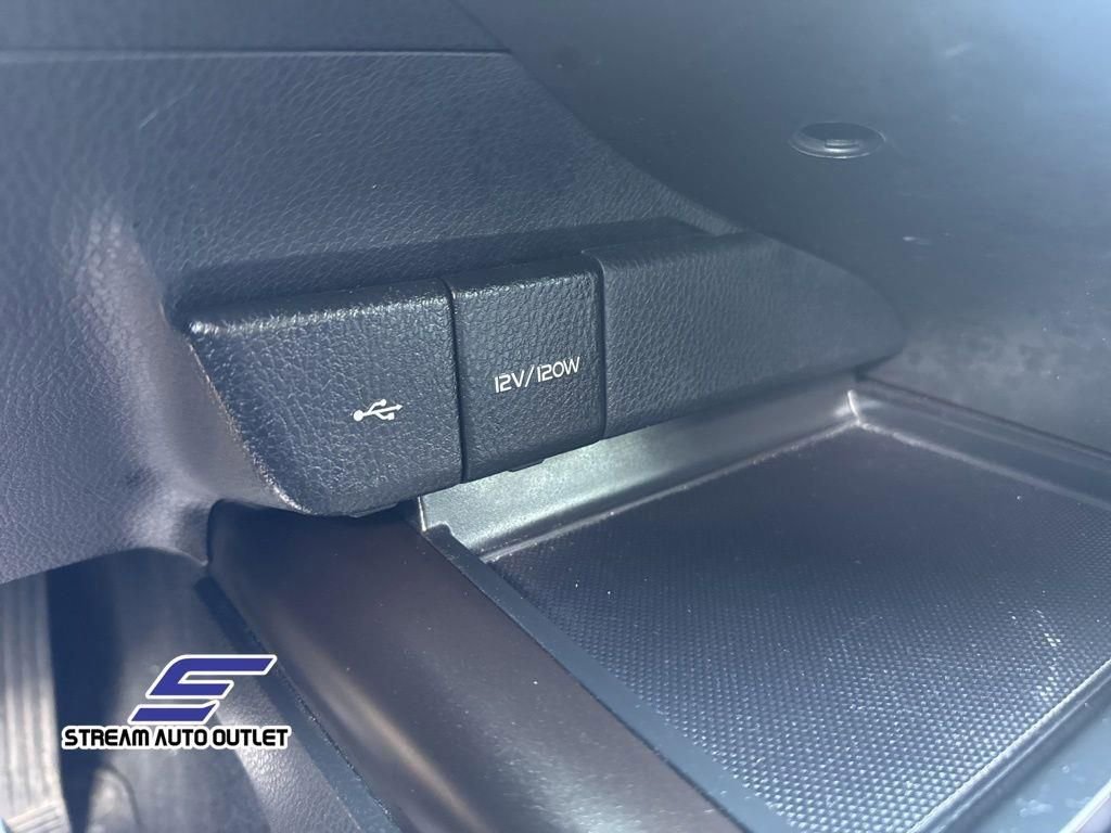 Used 2024 Toyota Camry LE w/ Cold Weather Package image 25