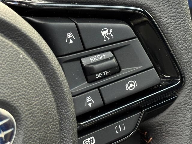 Used 2025 Subaru Forester Sport w/ Popular Package #1 AWD/4WD image 14