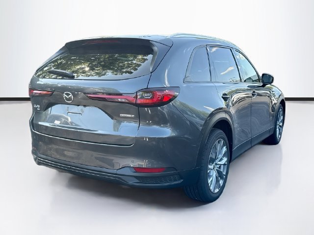 New 2026 MAZDA CX-90 3.3 Turbo w/ Preferred Package AWD/4WD image 7