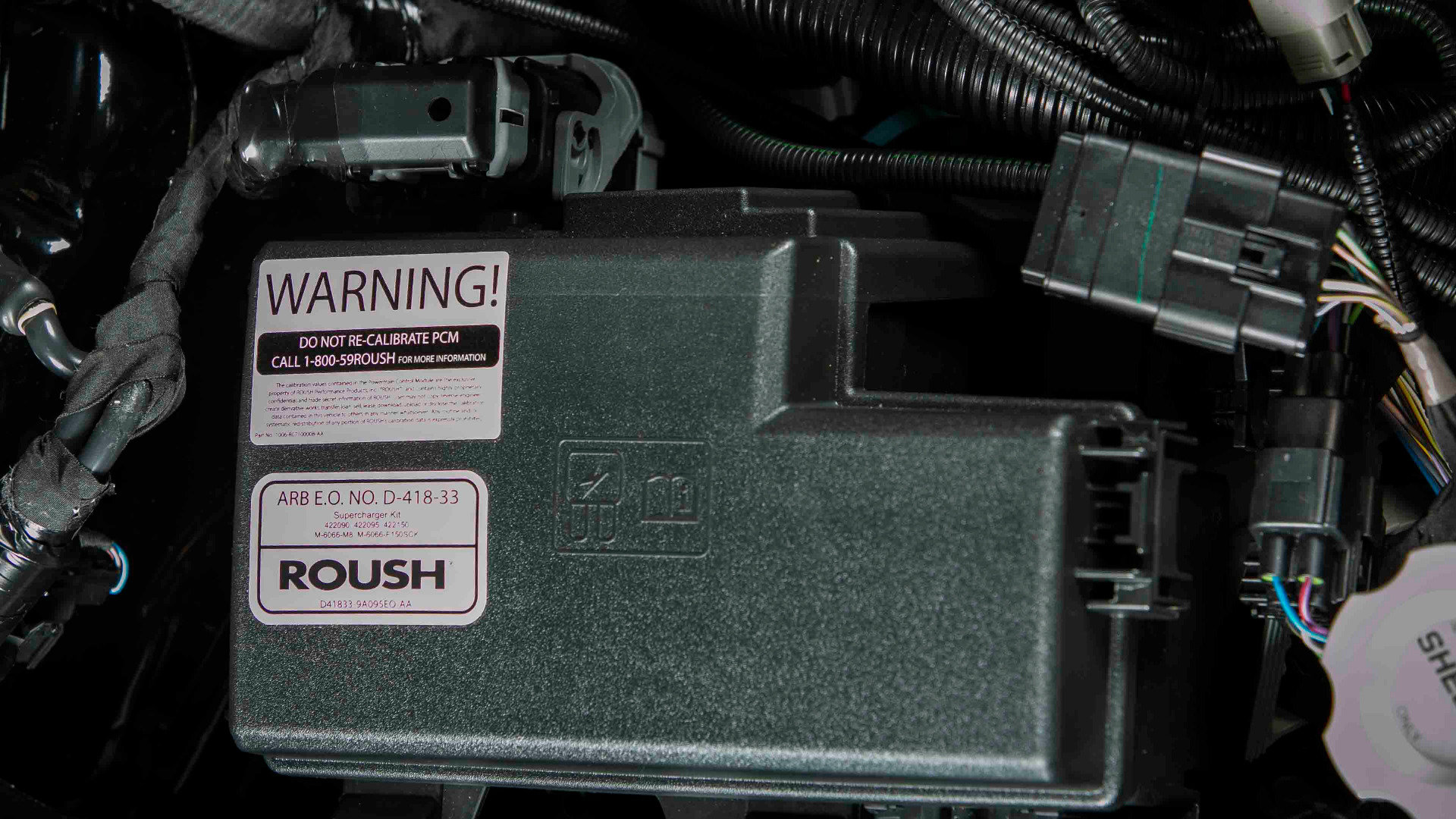 Used 2019 Ford Mustang GT Premium w/ GT Performance Package image 34