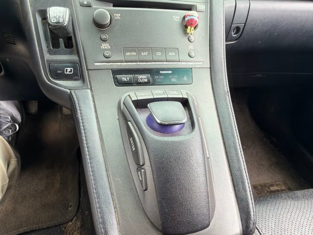Used 2010 Lexus HS 250h Premium w/ Tech Pkg FWD image 42