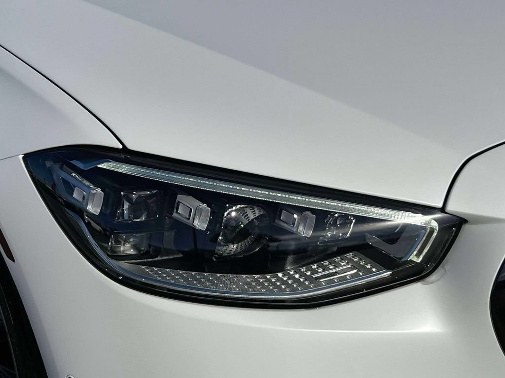 Used 2025 Mercedes-Benz S 63 AMG S image 10