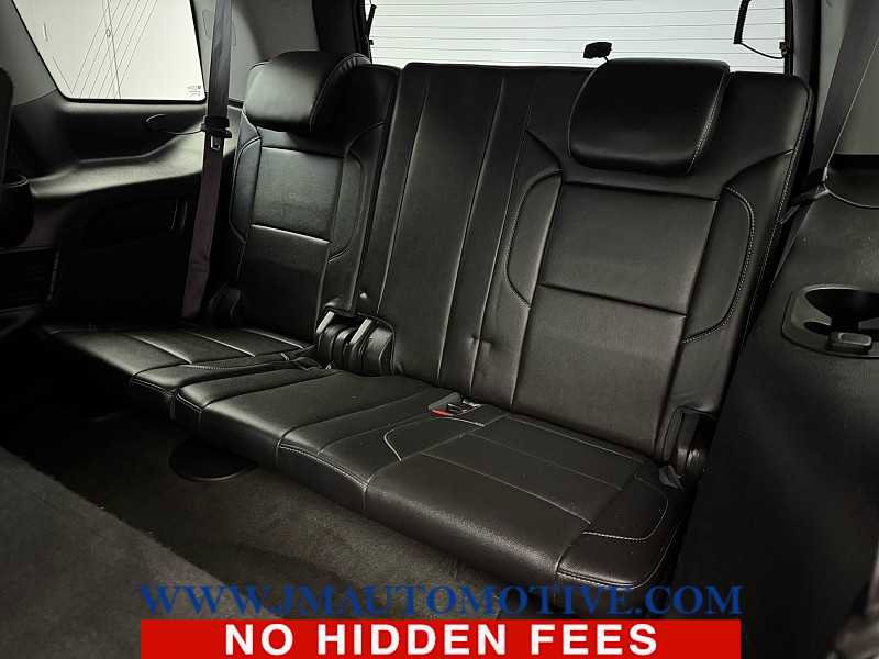 Used 2015 Chevrolet Tahoe LT image 17