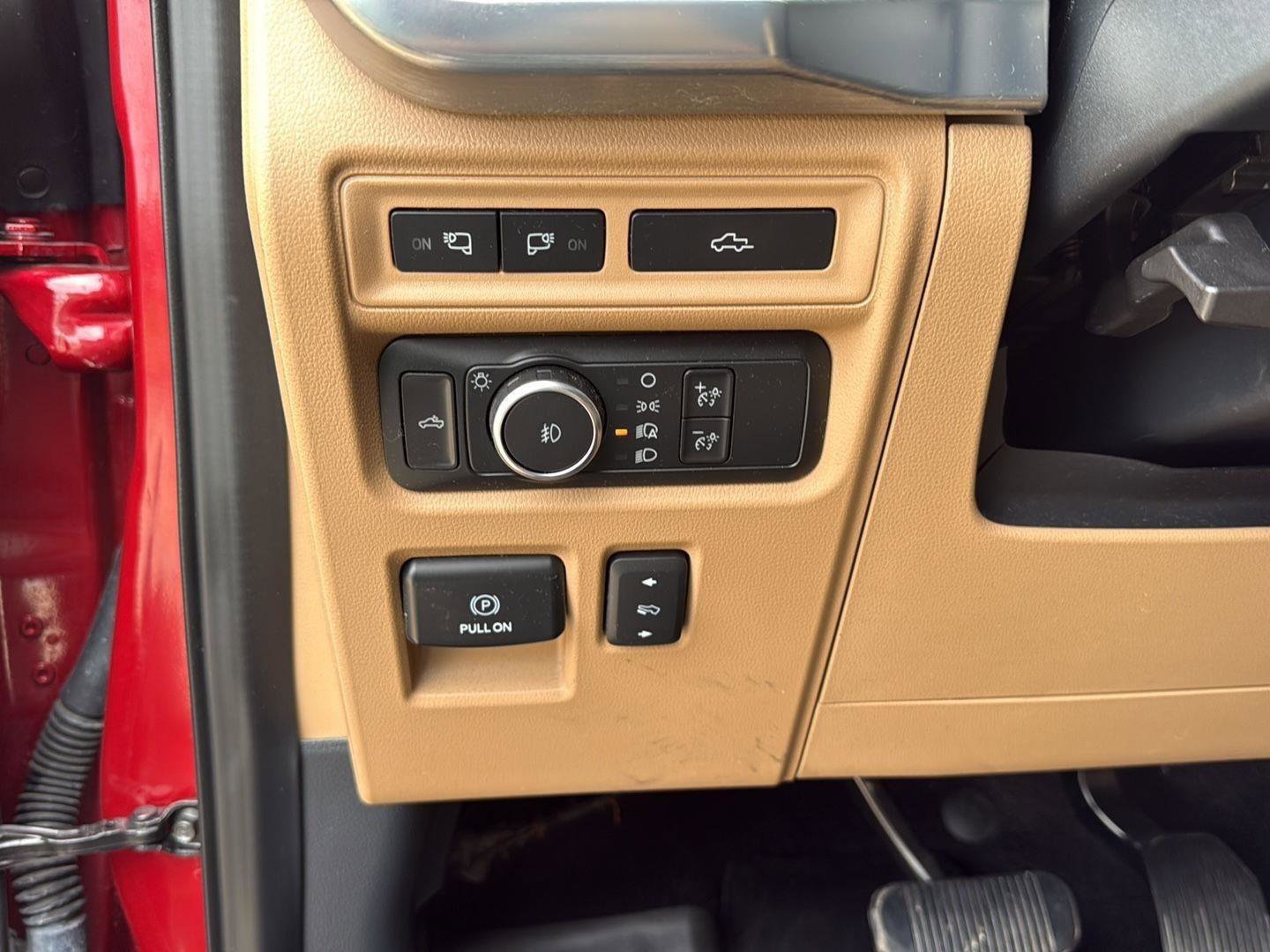 Used 2021 Ford F150 Lariat image 17