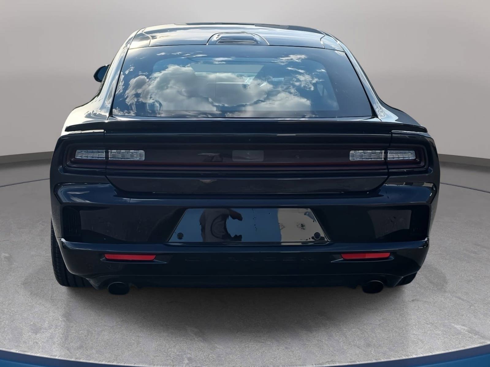New 2026 Dodge Charger R/T AWD/4WD image 6