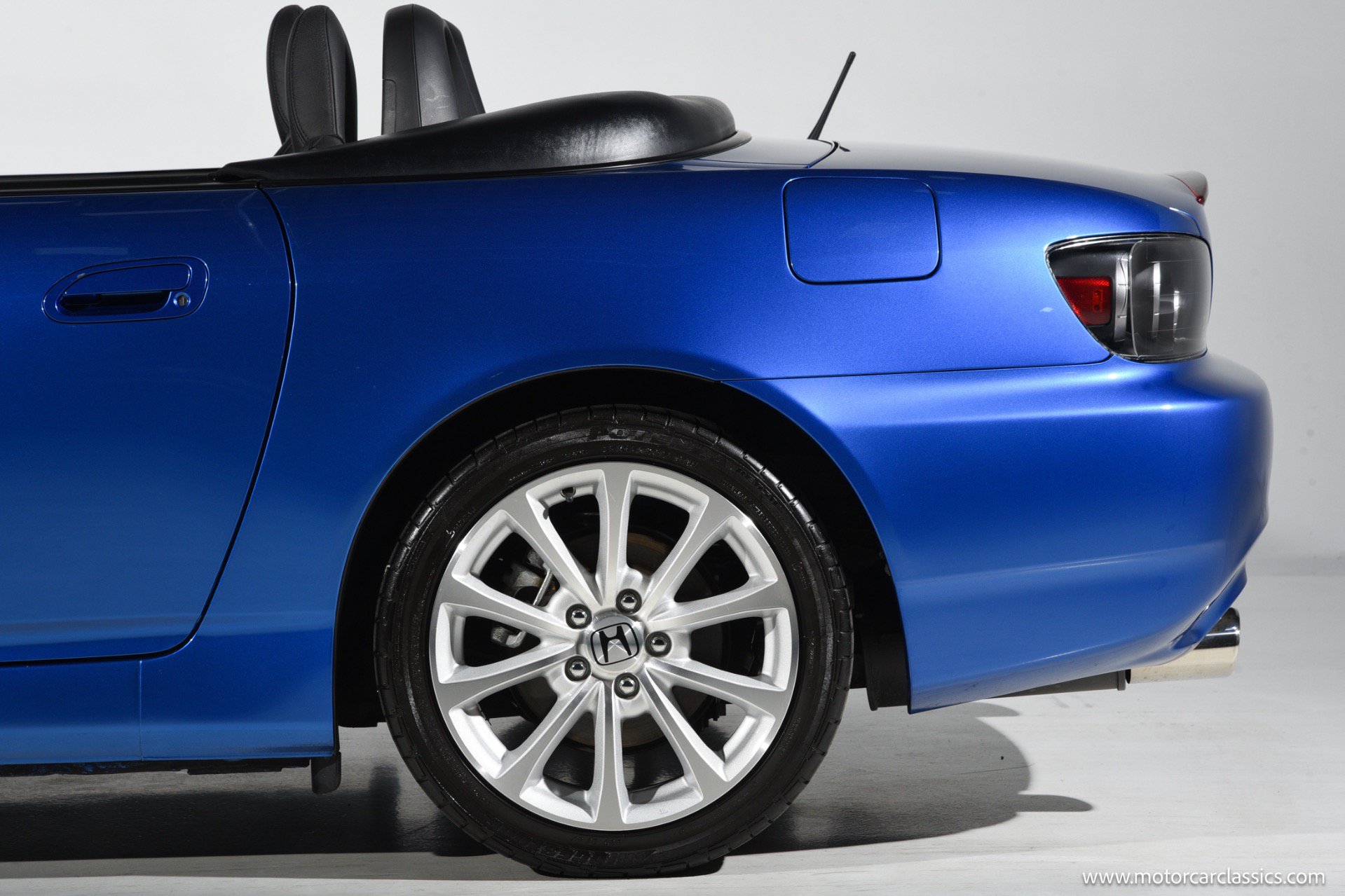 Used 2007 Honda S2000 image 23