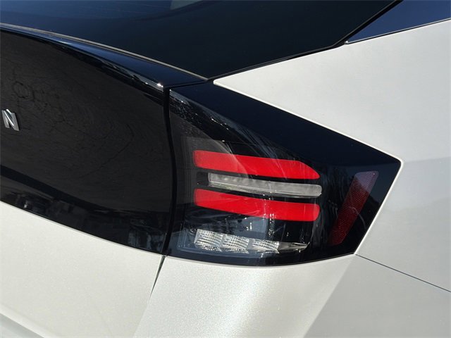 New 2026 Nissan Leaf SV+ w/ Floor Mat Package (SV+) image 24