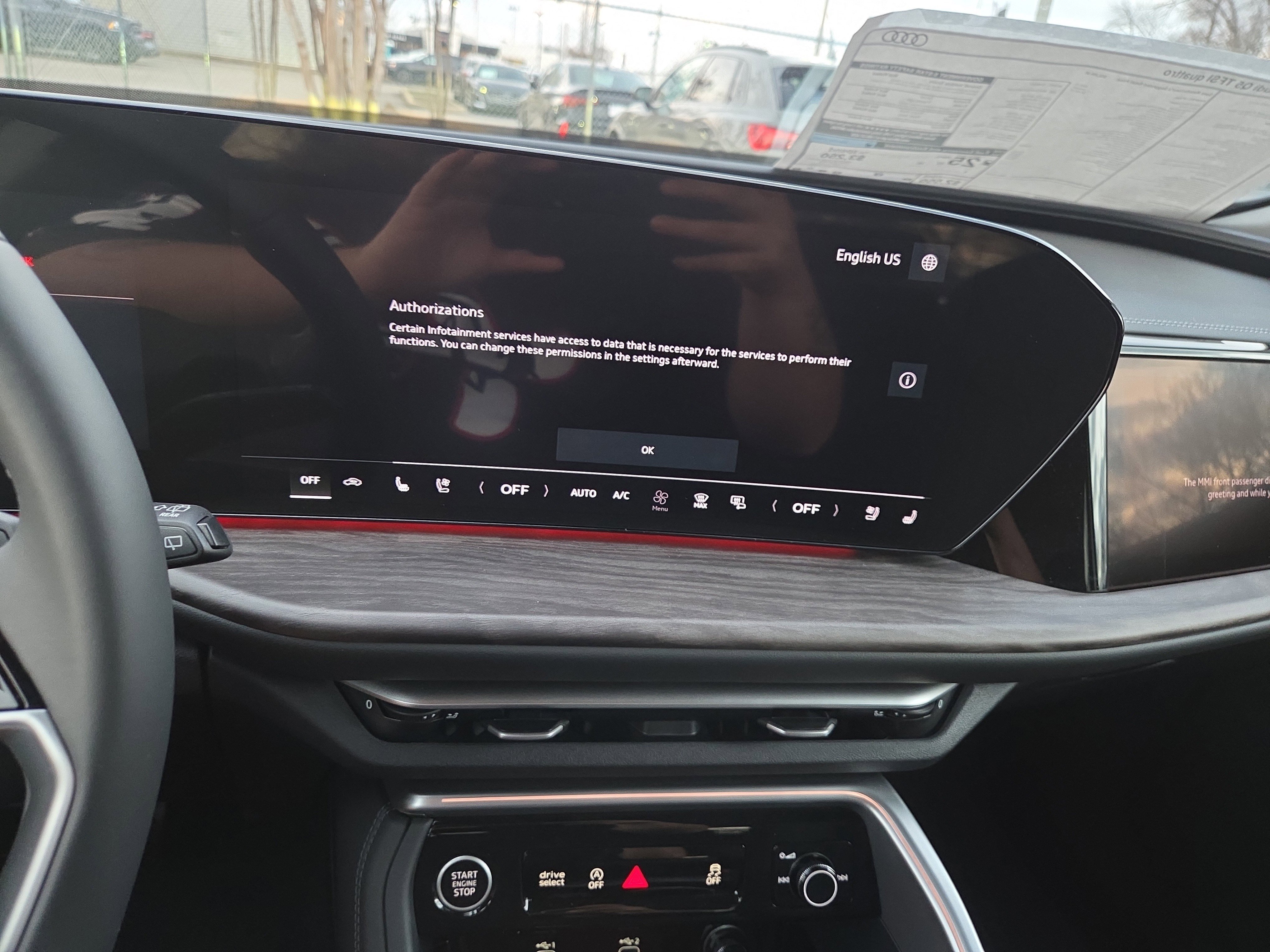 New 2025 Audi Q5 Prestige AWD/4WD image 10