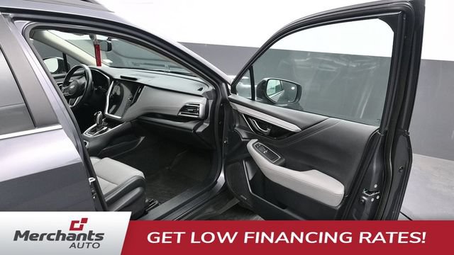 Used 2022 Subaru Outback Limited AWD/4WD image 13