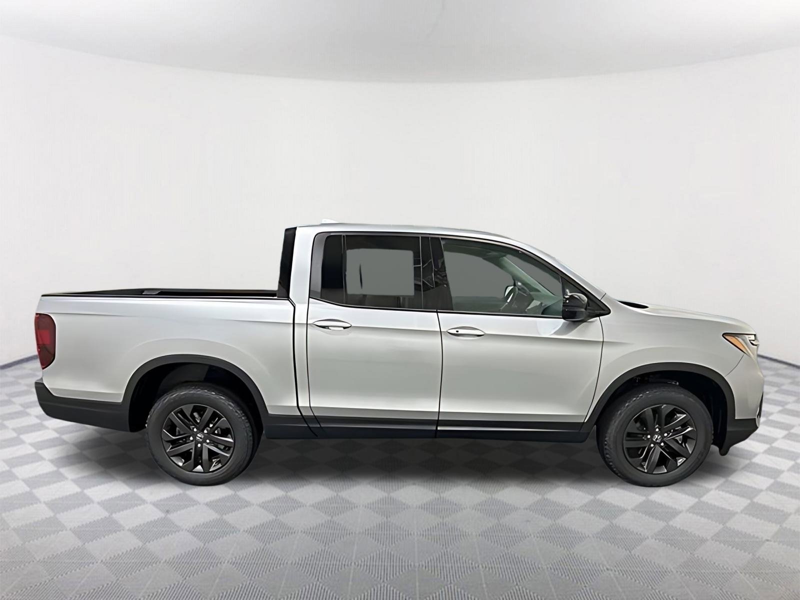 New 2026 Honda Ridgeline Sport image 2