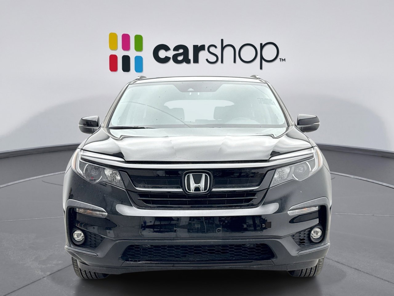 Used 2022 Honda Pilot Special Edition image 8