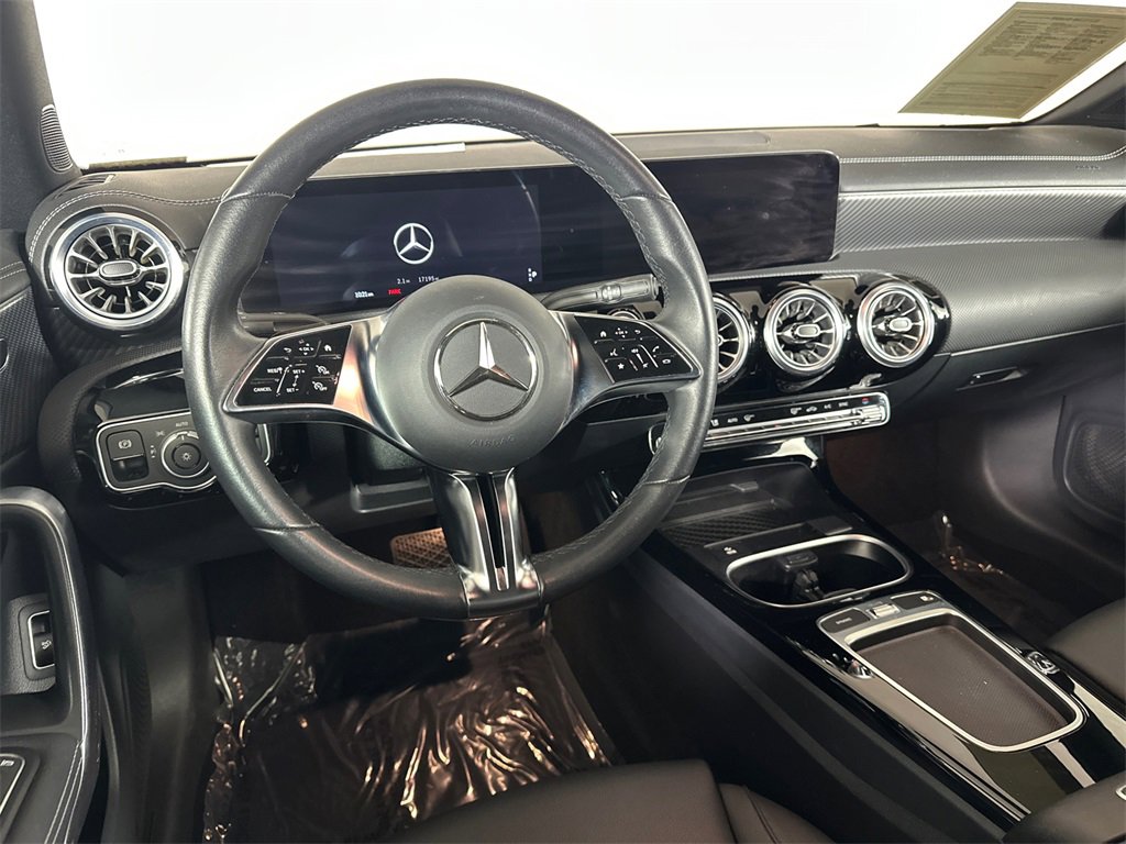 Certified 2024 Mercedes-Benz CLA 250 image 24