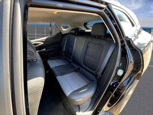 Certified 2024 Chevrolet Trax LT w/ Driver Confidence Package FWD image 24