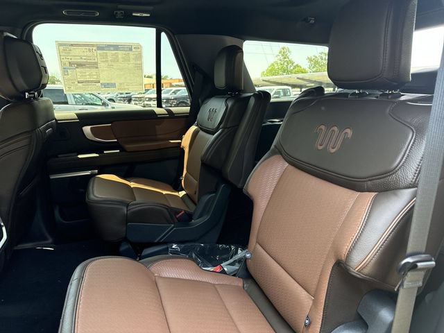 New 2027 Ford Expedition King Ranch AWD/4WD image 23