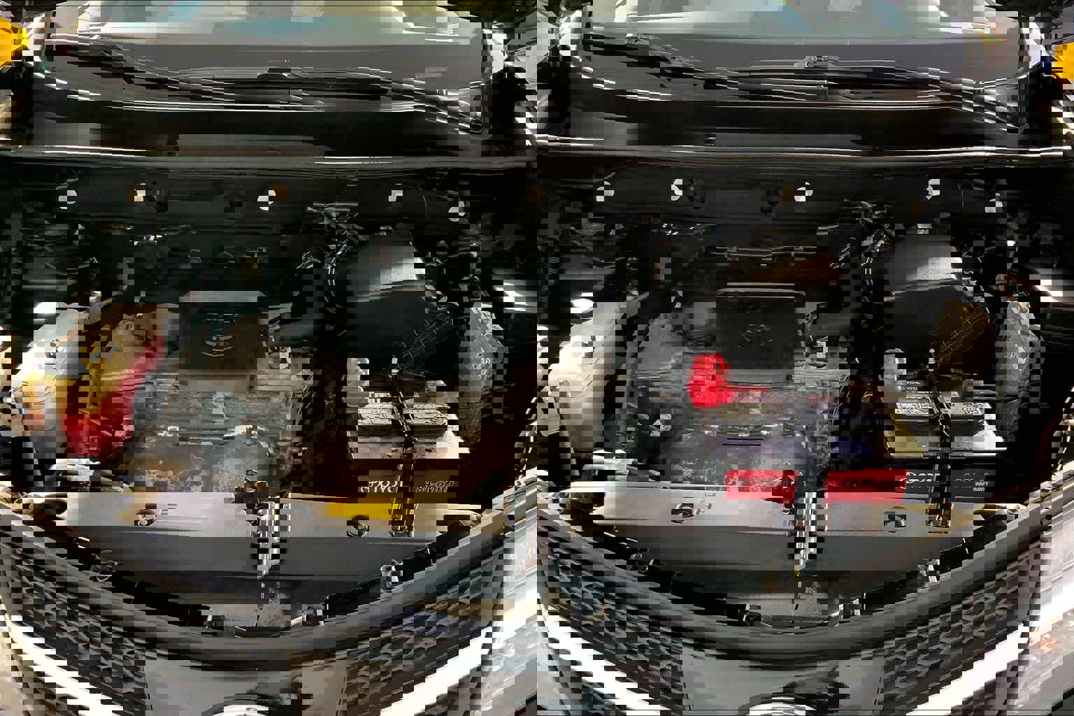 Used 2015 Toyota RAV4 Limited image 29