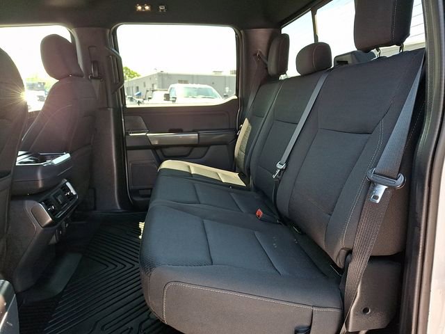 Used 2023 Ford F150 XLT w/ Equipment Group 302A High AWD/4WD image 14