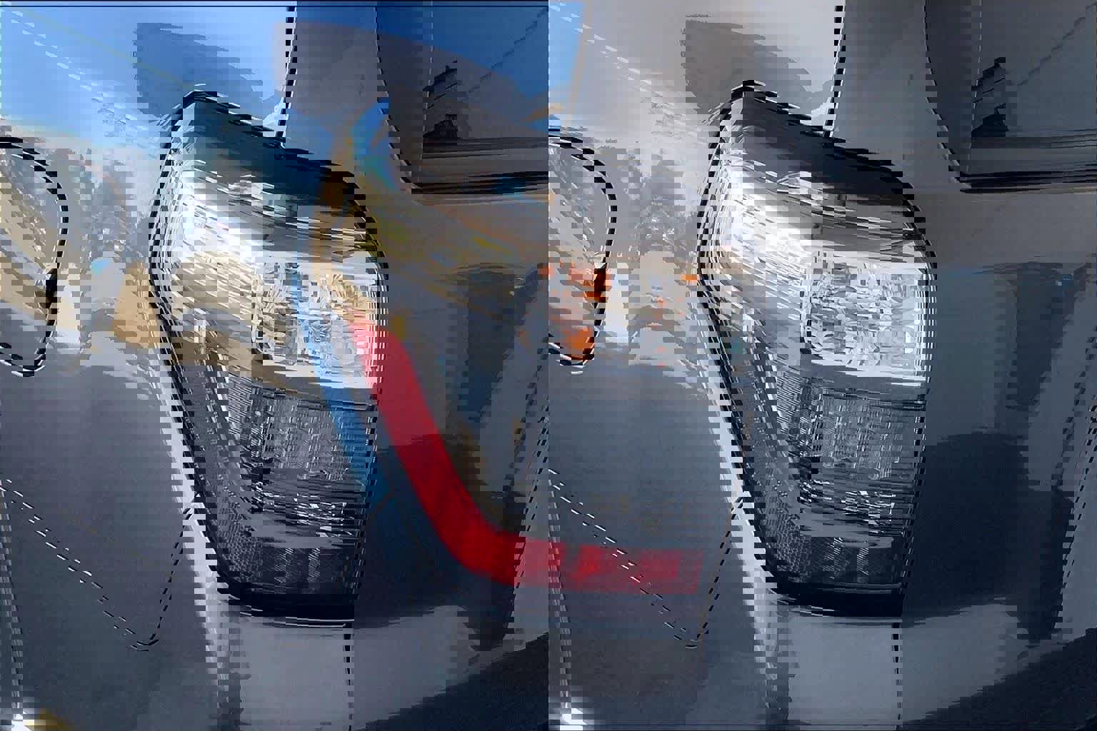 Used 2023 Toyota 4Runner Limited image 27