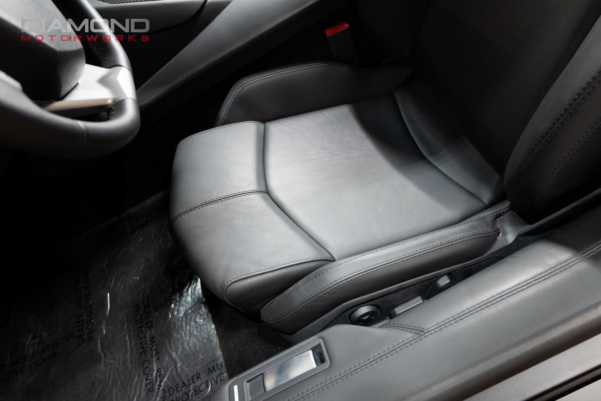 Used 2017 Lamborghini Aventador LP 700-4 image 76