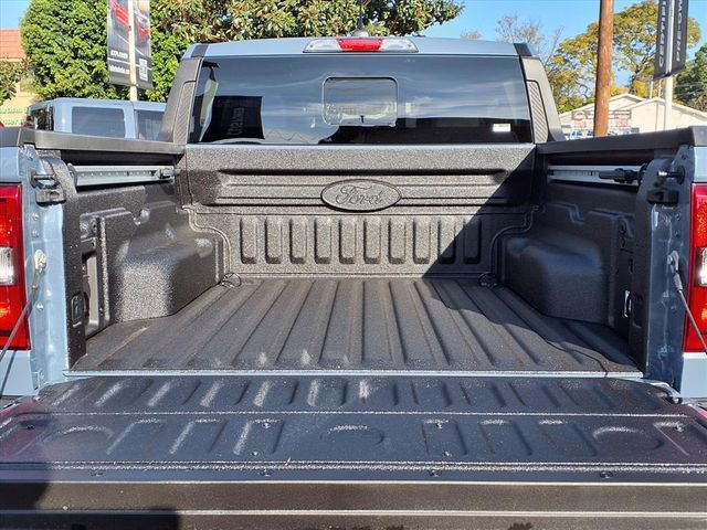 New 2026 Ford Maverick Lariat image 4