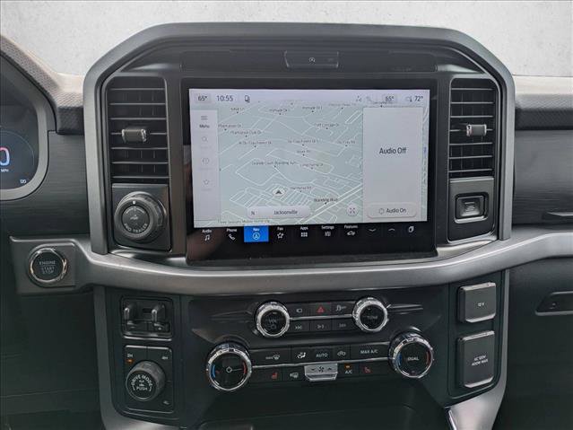 New 2026 Ford F150 XLT w/ Equipment Group 302A MID AWD/4WD image 11