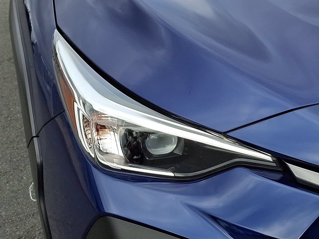 Certified 2025 Subaru Crosstrek 2.5i Premium AWD/4WD image 9