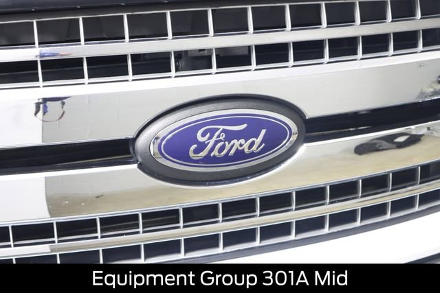 Used 2020 Ford F150 XLT w/ Equipment Group 301A Mid image 13