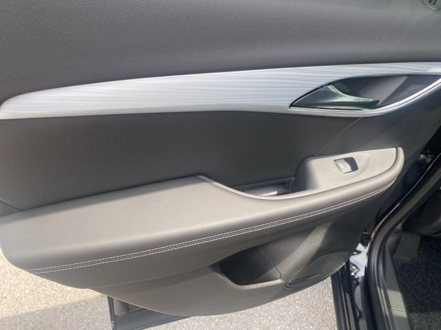 New 2025 Buick Envision Avenir image 12