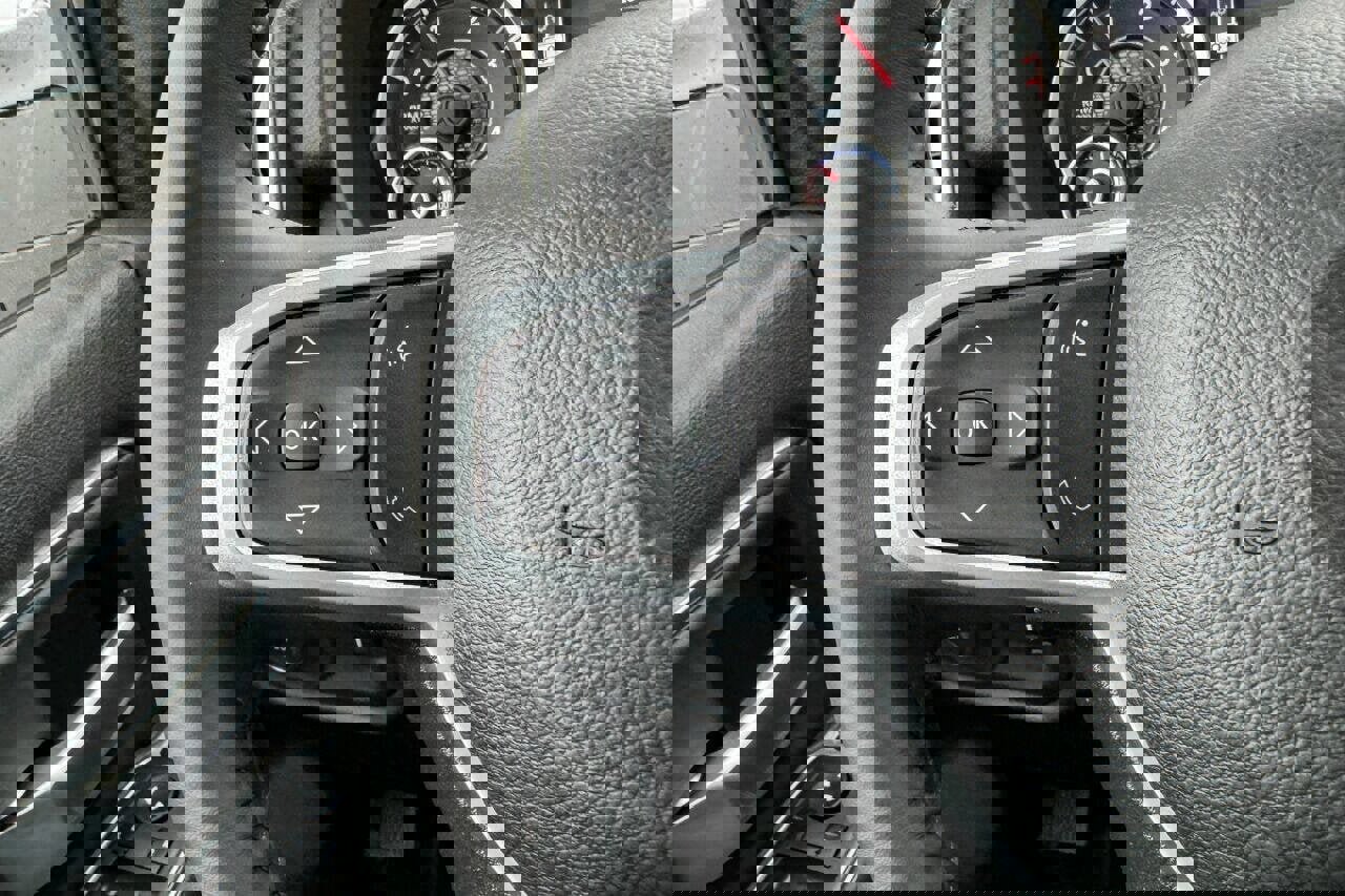 Used 2024 RAM 5500 SLT w/ Quick Order Package 2YG SLT image 29