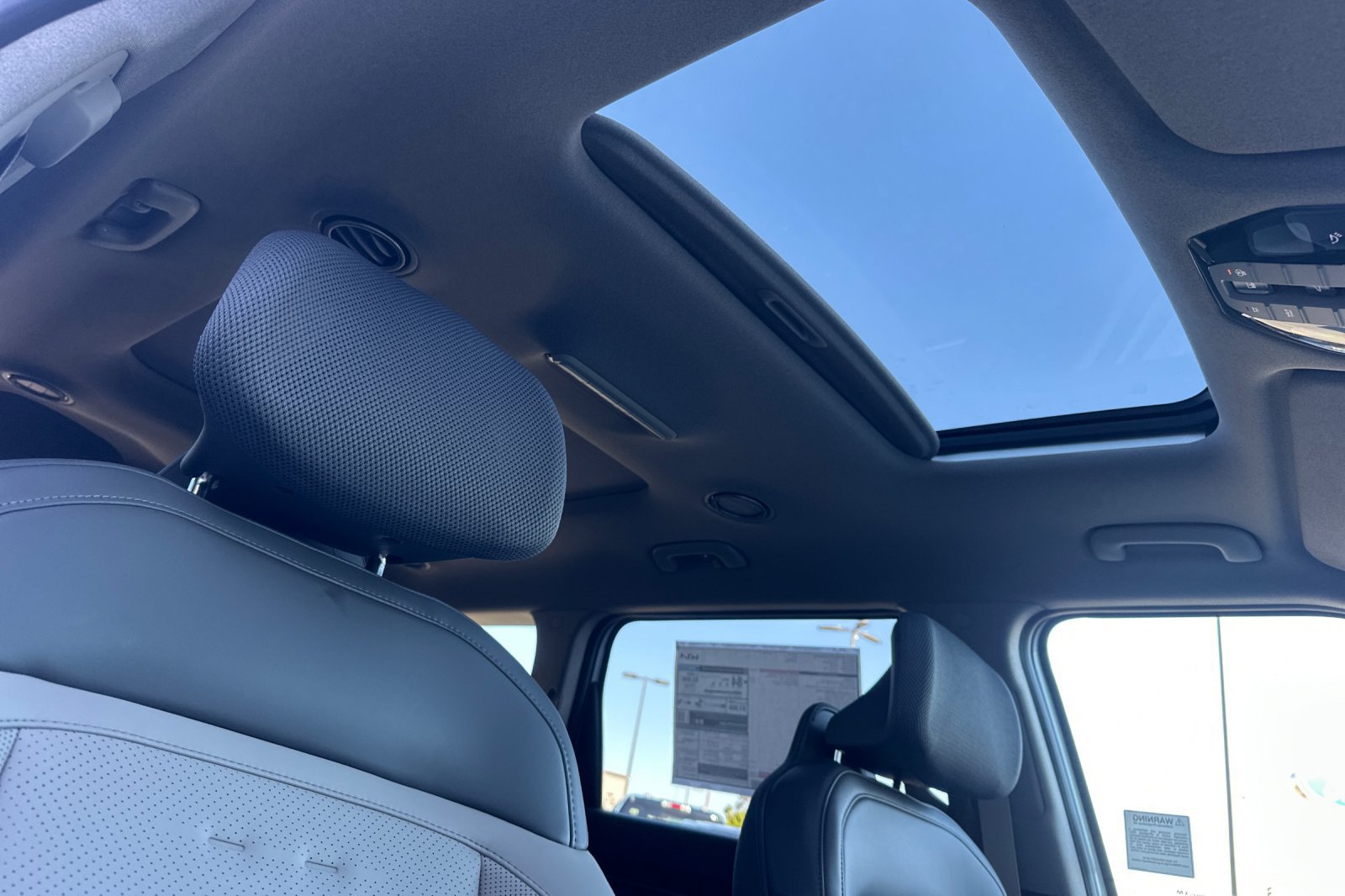 New 2026 Kia EV9 Wind AWD/4WD image 17
