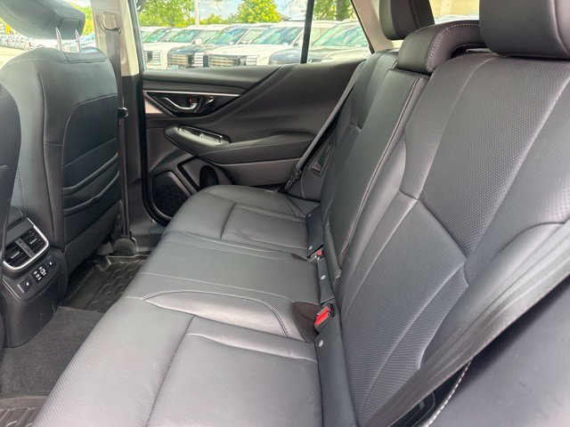 Used 2024 Subaru Outback Limited AWD/4WD image 21