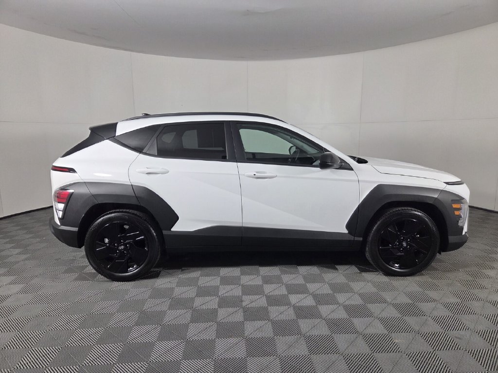 Used 2026 Hyundai Kona SEL Sport FWD image 4