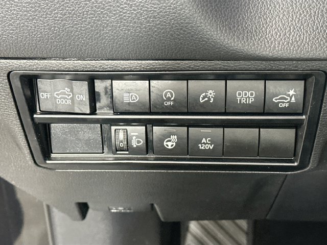 Used 2023 Toyota Tundra Limited w/ TRD Off-Road Package AWD/4WD image 22