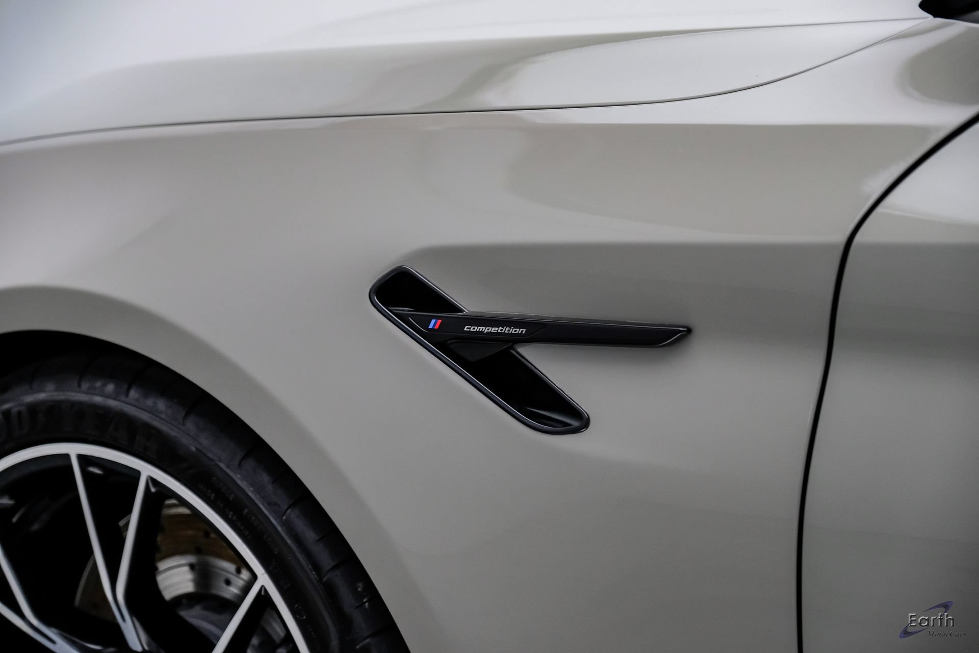 Used 2023 BMW M5 w/ Competition Package AWD/4WD image 33