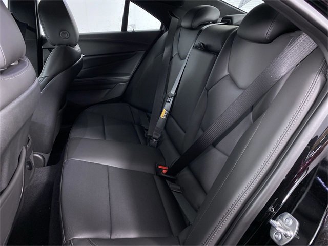 New 2026 Cadillac CT4 Premium Luxury image 27
