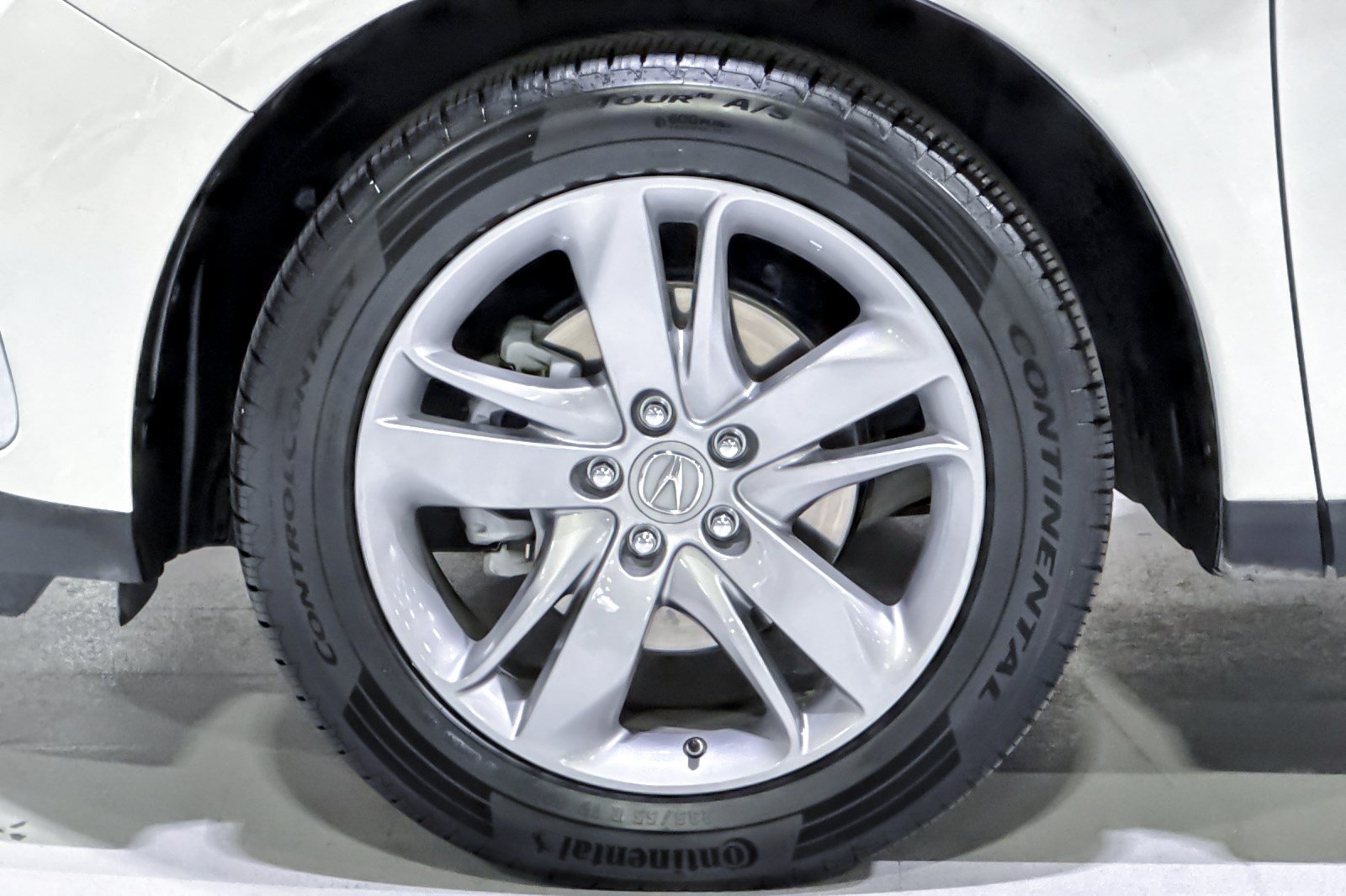 Used 2019 Acura RDX w/ Advance Package FWD image 13