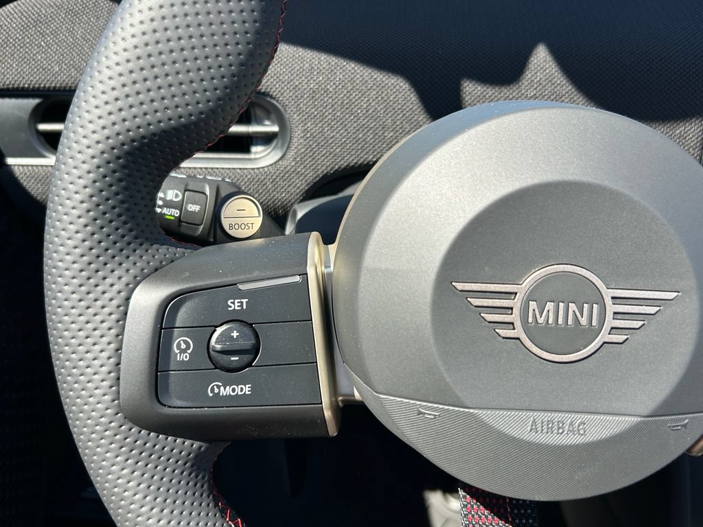 New 2026 MINI Cooper S FWD image 18