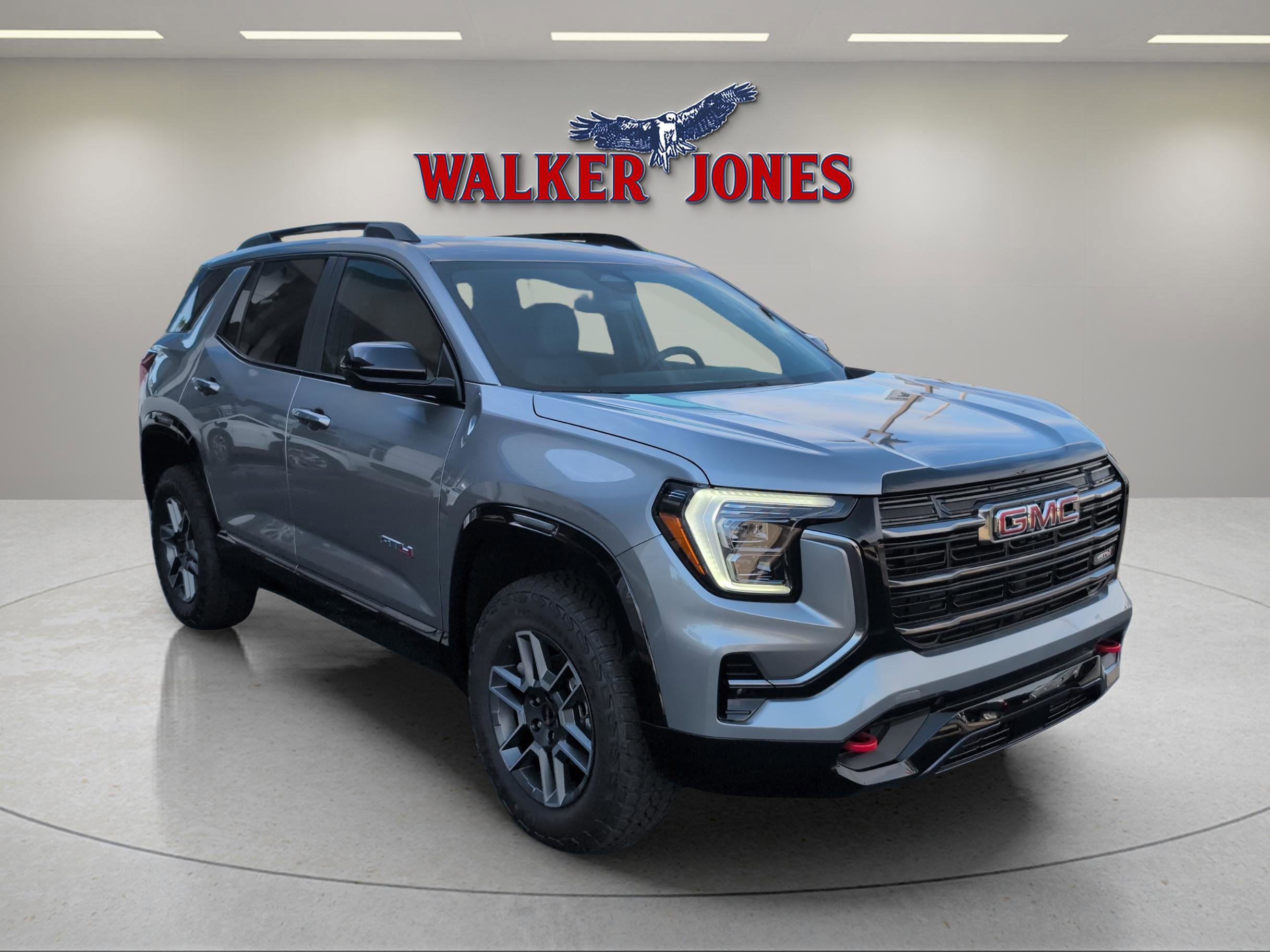 Used 2026 GMC Terrain AT4 image 29