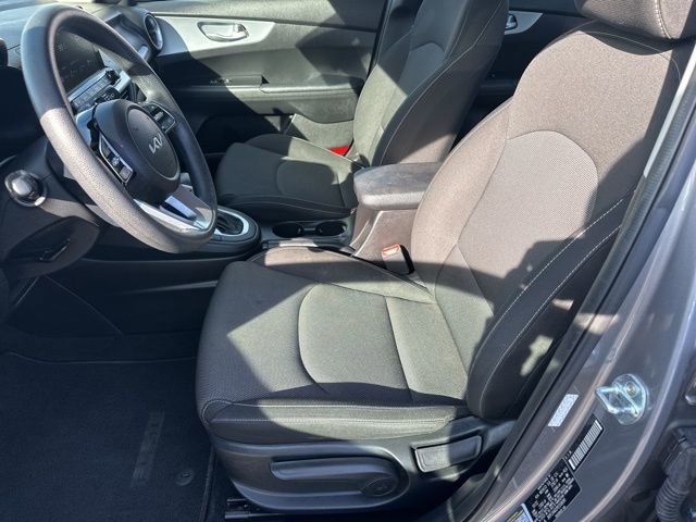 Used 2023 Kia Forte LXS image 11