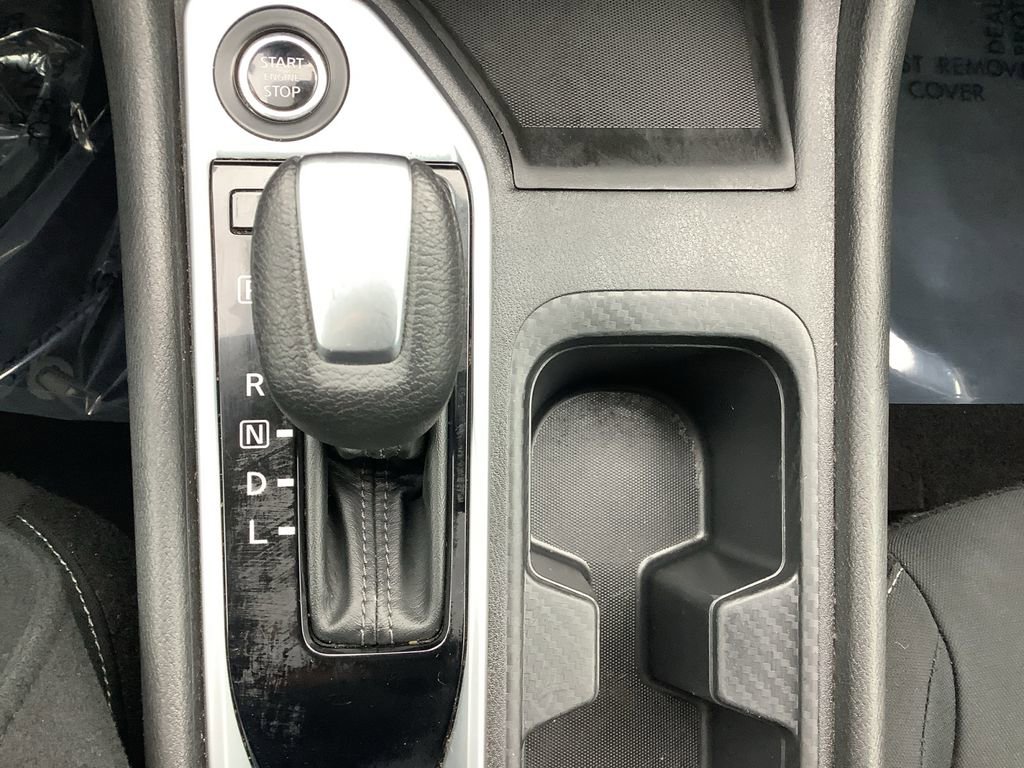 Used 2023 Nissan Sentra SV image 28