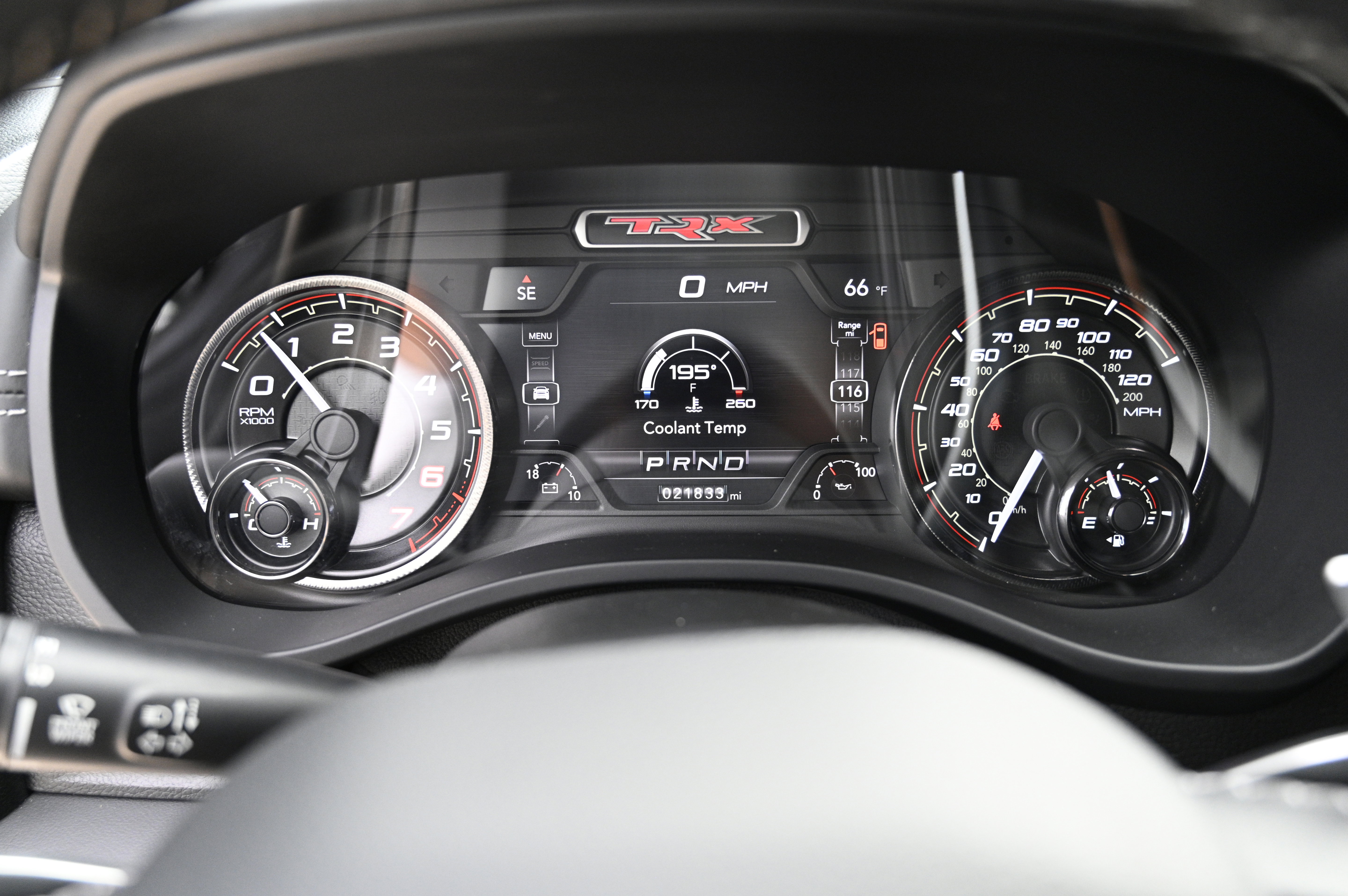 Used 2022 RAM 1500 TRX w/ TRX Level 1 Equipment Group image 29