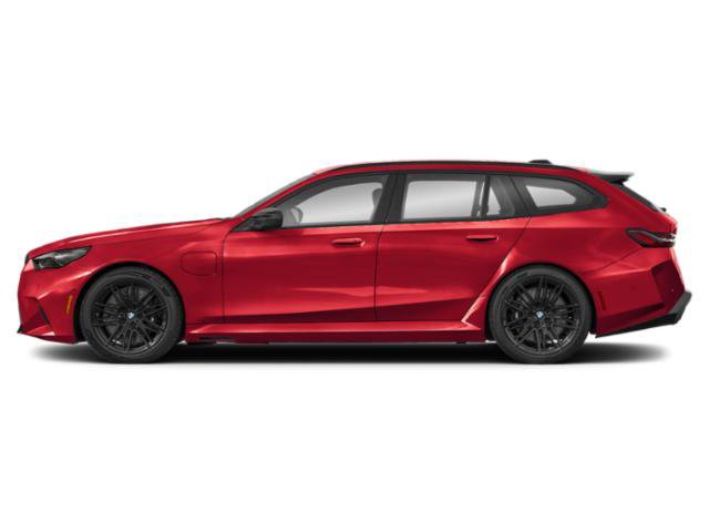 New 2027 BMW M5 Touring AWD/4WD image 3