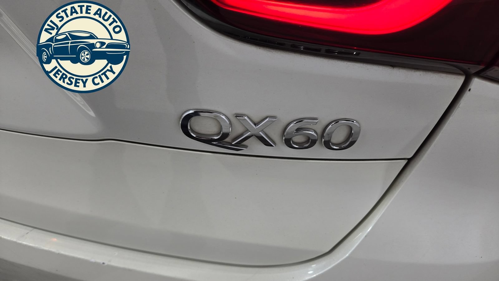 Used 2019 INFINITI QX60 Pure AWD/4WD image 36