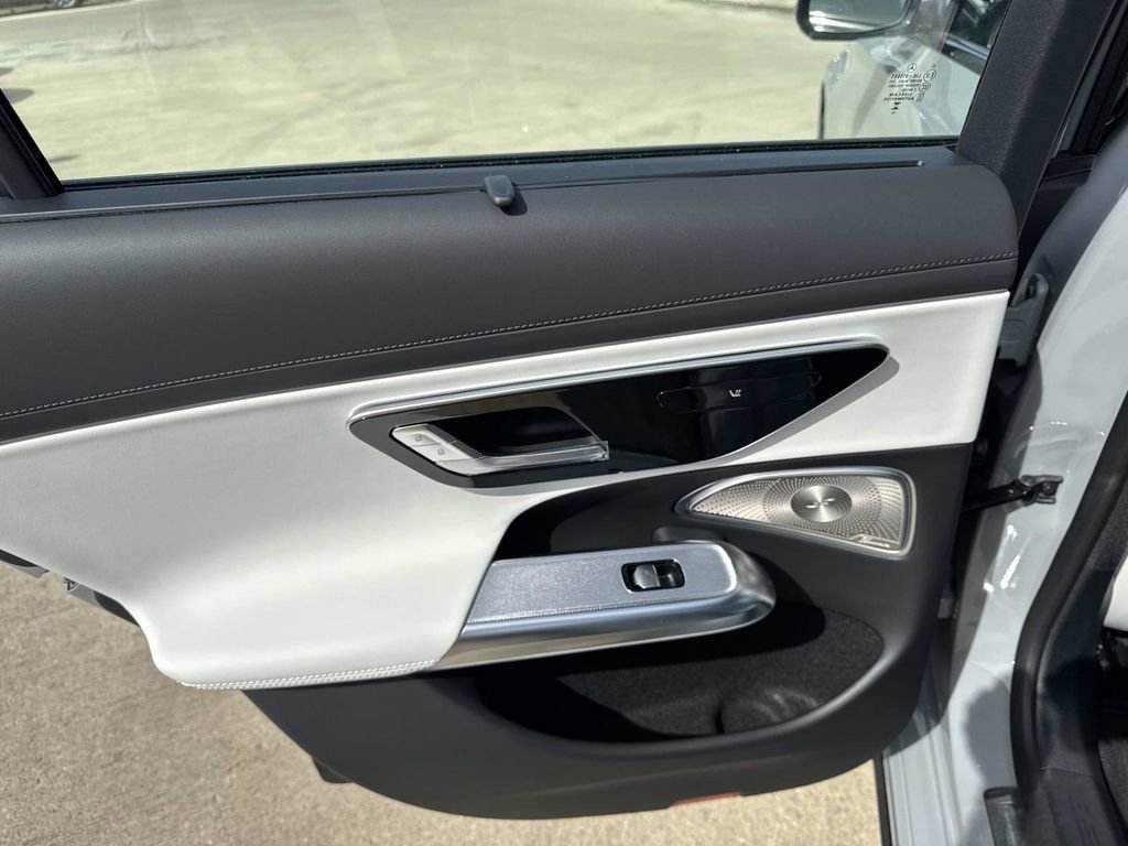 New 2026 Mercedes-Benz E 350 E 350 image 12