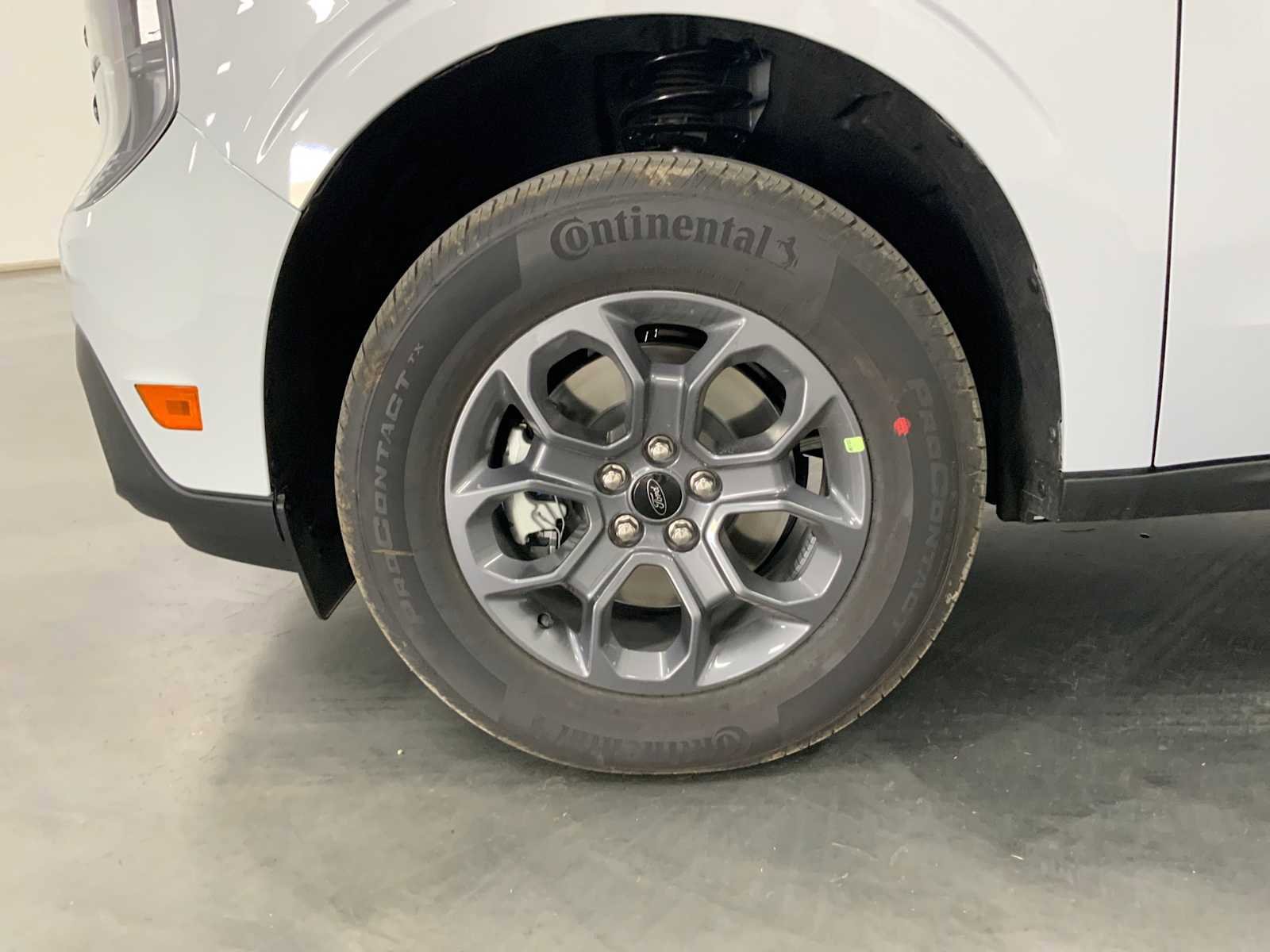 New 2025 Ford Maverick XLT w/ XLT Luxury Package image 8